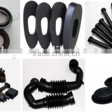 Durable mould plastic injection rubber products with low price