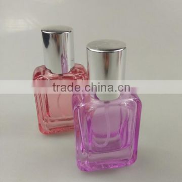 atomizing 30ML perfume spray glass bottle