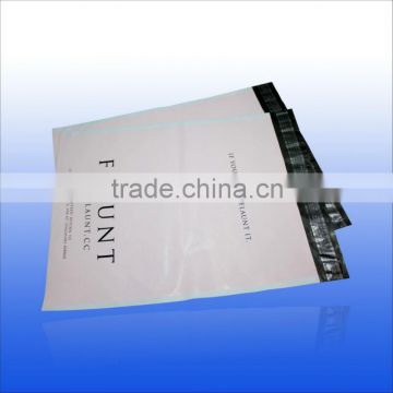 Good quality courier mailer bag with printing