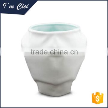 2015 New high quality cheap chinese ceramic vase CC-D037