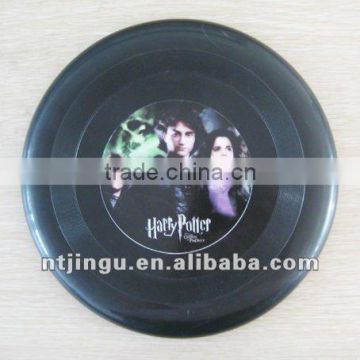 9.5inch(24cm) Plastic Frisbee