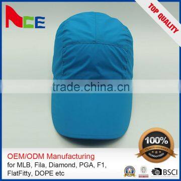 2016 Fashion High Quality Custom Sport Golf Hat Custom Golf Baseball Cap