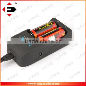 wholesale the newest Trustfire TR-006 multi battery 3.7v charger price