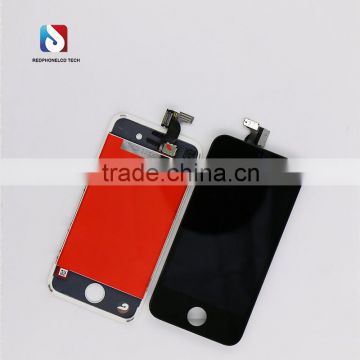 Complete Screen Replacement LCD Digitizer Glass For iPhone 4