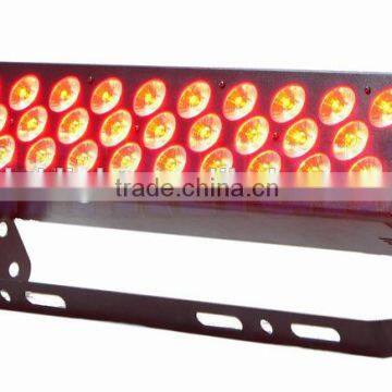 32*12W 6in1 UV led stage light washer for production