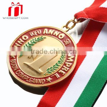 High Quality Sport Medal/metal Medal/gold Medal
