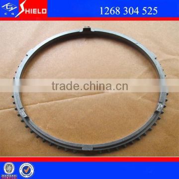 Transmission ZF Differential Manufacturers Heavy Duty Truck Synchronizer Ring Truck Auto Accessory 1268304525 (1268 304 525)