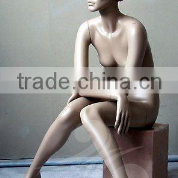 directly sale mannequin(plastic)