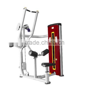 2016new fitness equipment GNS-V901 LAT PULLDOWN sports machine