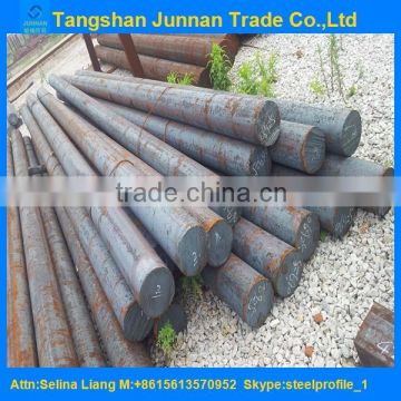 Factory price 40Cr / 40CrMo Hot Rolled alloy Steel Round Bar