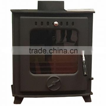 steel plate wood stove, multi-fuel woodburning stove, cheap stove