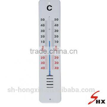 Plastic alcohol thermometer -40-50C