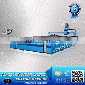 Sheet Metal Laser Cutting Machine for Sale