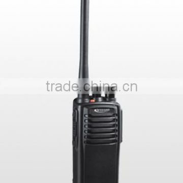 China Kirisun brand PT-7200 GPS MDC1200 professional two way radio
