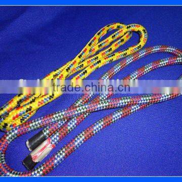 Nylon Braided Climbing Rope