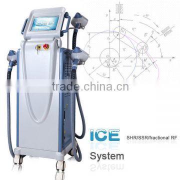 2014 new technology 808 diode laser hair removal machine