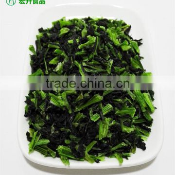 AD Dried Processed Dehydrated Chinese Green Cabbage