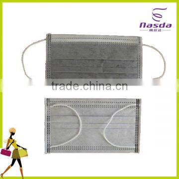 Disposable nonwoven mouth mask,Top quality medical mask,Dustproof mouth mask