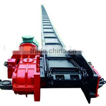 High Efficiency and High Qualitry Belt Conveyor Used For Many Raw Materials
