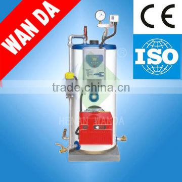 gas-fired full automatic steam boiler