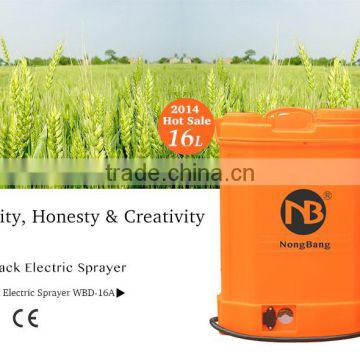 manual insect sprayer