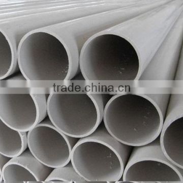 PVC PPR water pipe