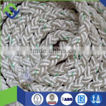 Nylon diamond rope 12mm/10mm rope for sale