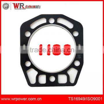 JD1130 JIANGDONG 1130 Cylinder head gasket with various model