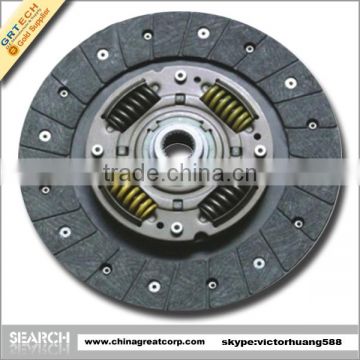 664165 auto spare parts clutch disc assy for Opel