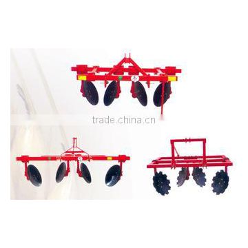Hot selling farm tractor disc ridger plow made in China