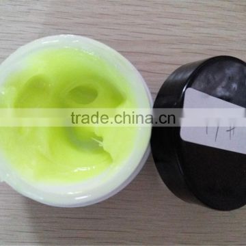 Thick nail extension gel jelly no.19