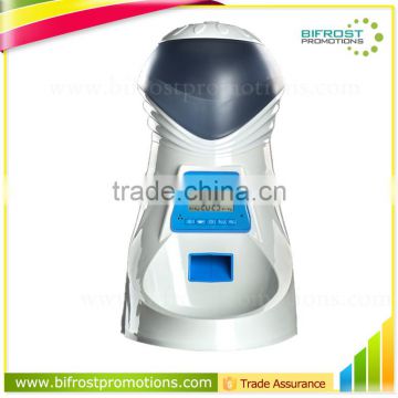 Robot Remote Control Automatic Pet Feeder