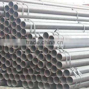 Alloy Steel Seamless Pipe-- ASMEA335 P5 pipe