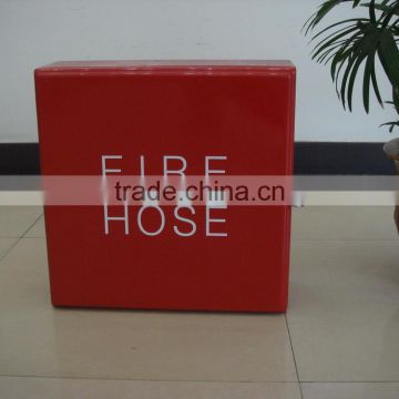 fire hose box 575*575*215mm