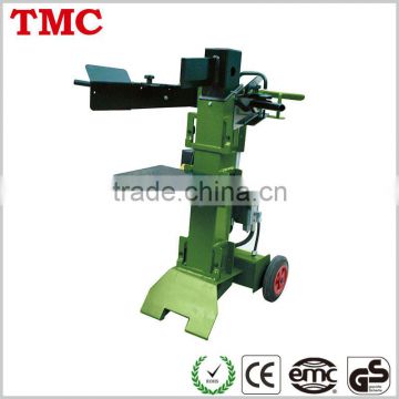 Industrial Electric Vertical Log Splitter with CE/GS/EMC