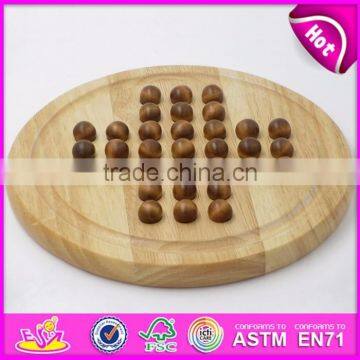 2015 New wooden chess game toy for kids,popular wooden toy chess game for children,hot sale chess game for baby WJ278480