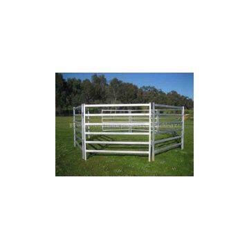 Heavy Duty Livestock Equipment Cattle Yard Panel