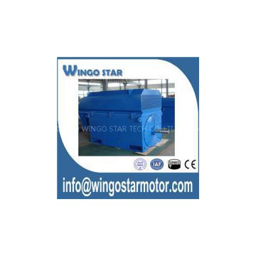 Air Cooling Motors