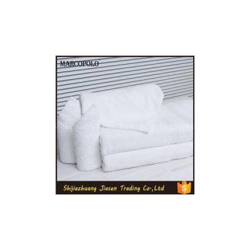 Cotton China Supplier Hotel Towel 80*160cm/70*140cm Custom Terry White Fancy Hotel Bath Towel