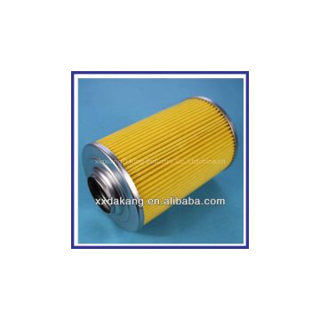 supply all galvanized oil filter cartridge 