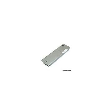 Sell Laptop Battery for Dell Compatible battery part number: 01X284