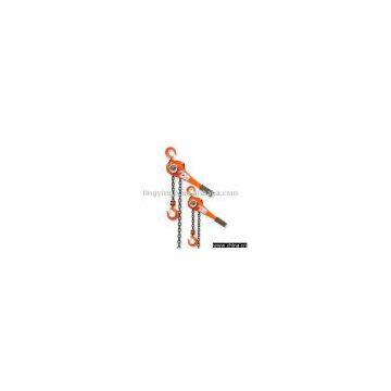 HSH series lever hoist