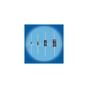Carbon Composition Resistors