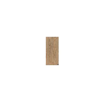 Green Laminate Floor-Country Oak 3502-ISO9001 and ISO14001 Approved