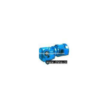 gear reducer