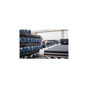 Alloy Seamless Steel Tube&Pipe Manufacturer and Dealer