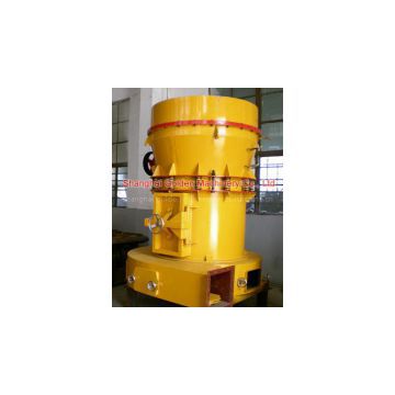 GDM-320 High Pressure Grinding Mill