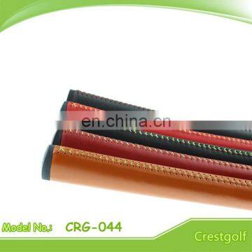 Cheap Leather Golf Grip