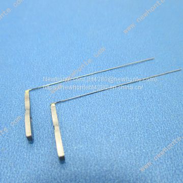 Nantian pr9 pinset/head pin/needles/ printer pins