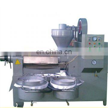 6YL-130 Sesame Oil Press Machine